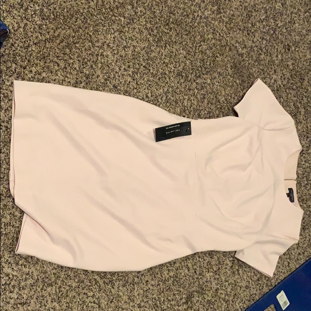 The limited dress